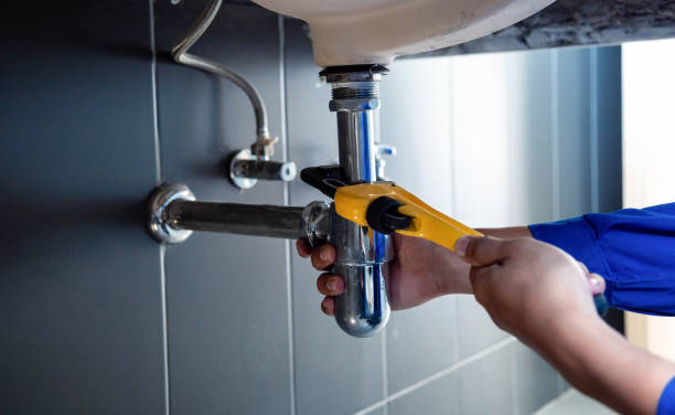 Best Residential Plumbing in USA